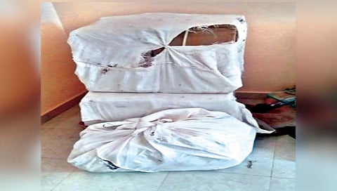 रत्नागिरी : चिपळुणात छाप्यात लाखोंचा गुटखा जप्त