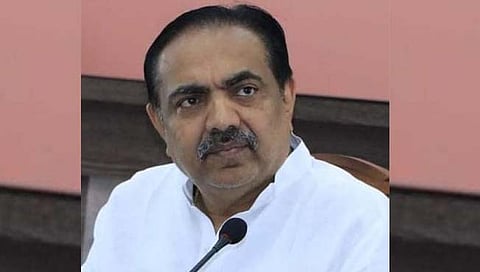 जयंत पाटील