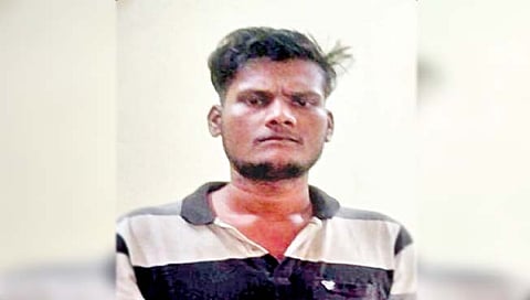 जयसिंगपूर : पोलिसांना चकवून कैदी पळाला