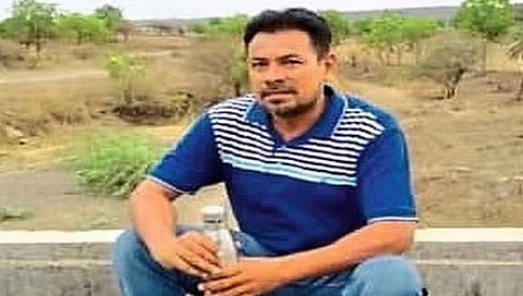 जळगाव : बहिणीला सांगितले जेवणाचा डब्बा पाठवं, इकडे रेल्वे समोर स्वतःला दिले झोकून