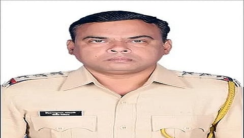 जळगाव : आक्षेपार्ह वक्तव्य भोवले, एलसीबीचे पोलीस निरीक्षक बकाले अखेर निलंबित (व्हिडिओ)