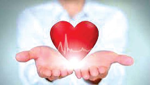 जागतिक हृदयदिन विशेष : हृदयविकाराची जोखीम कमी करणारे ‘व्हर्क्यूवो’