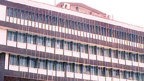 सांगली : शिक्षकांनी जिल्हा बँकेचे थकवले 25 कोटी