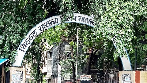 ठाणे सिव्हिलचा आराखडा मंजूर?