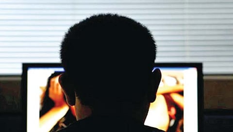 Sextortion : ‘सेक्स्टॉर्शन’चा तरुणाईला विळखा! सोशल मीडियाचा गैरवापर