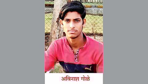 सातारा : नैराशेतून युवकाने जीवन संपवले; मित्राला केला सॉरी म्हणून मॅसेज