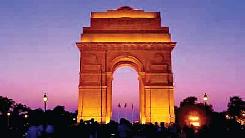 भारत जोडो यात्रा आणि राजकारण