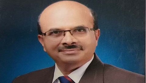 शिवाजी विद्यापीठाचे कुलगुरू डॉ. डी. टी. शिर्के यांच्याकडे मुंबई विद्यापीठाच्या प्रभारी कुलगुरू पदाचा कार्यभार