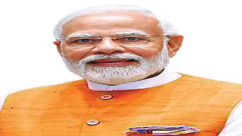 मोदींमुळेच अर्थव्यवस्थेची घोडदौड