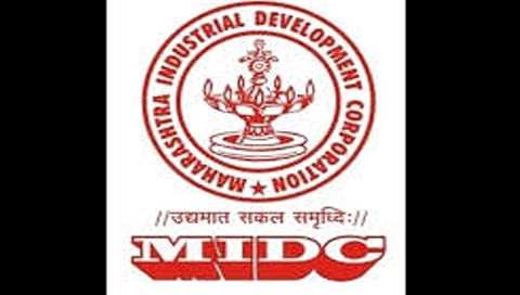 नाशिक एमआयडीसी www.pudhari.news