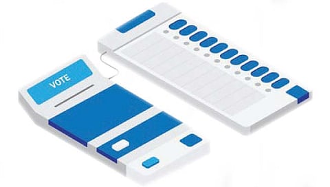 धुळे जिल्हा परिषद : सभापती पदावर भाजपाचे चौघे सदस्य बिनविरोध