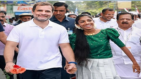 पदयात्रेतून काय साध्य होणार?