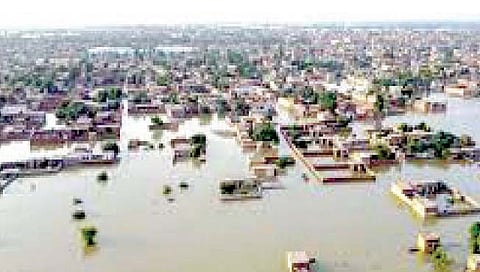 पाकिस्तान का ‘बुडतोय?’