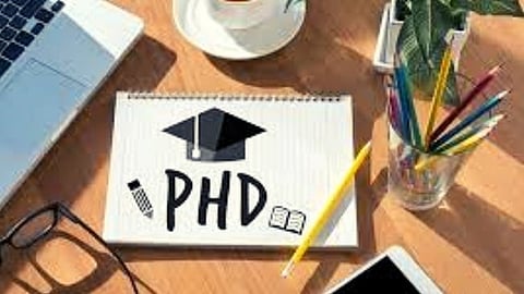 PhD Course