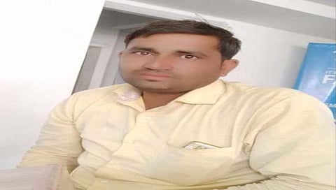 पुणे : बिबट्याच्या हल्ल्यात तरुण ठार