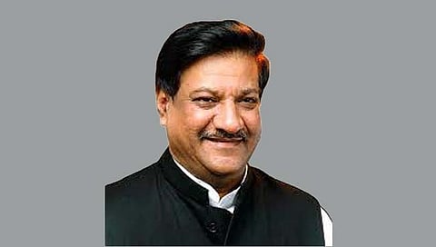 मी काँग्रेस सोडण्याचा प्रश्नच नाही : आ. पृथ्वीराज चव्हाण