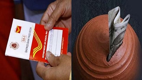 पोस्ट ऑफिस बचत योजनांच्या व्याज दरामध्ये होणार वाढ