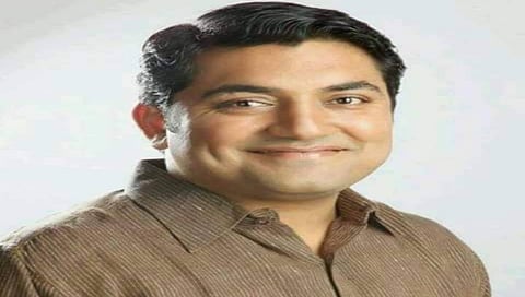 प्रवीण तिदमे