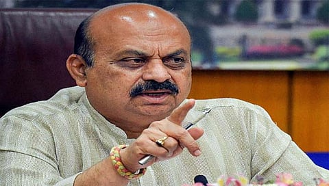 Karnataka Election Results | बसवराज बोम्मई यांच्याकडून कर्नाटकातील पराभव मान्य, काँग्रेसचे विजयाबद्दल केले अभिनंदन