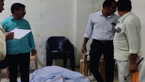 बीड : पीएफआयचे बीडमधील कार्यालय सील; जिल्हा अध्यक्षासह एकाला ३ ऑक्टोंबरपर्यंत कोठडी