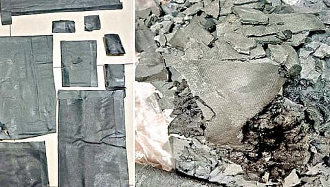 गोव्यात 13 कोटींचे ड्रग्ज आणण्याचा कट उधळला