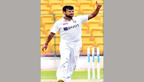 भारत ‘अ’ संघाचा न्यूझीलंड ‘अ’वर 113 धावांनी विजय