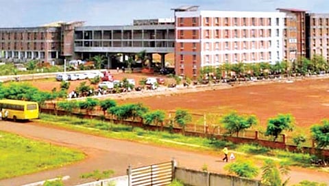 बेळगाव : तीस अभियांत्रिकी महाविद्यालये बनणार ‘सुपर’