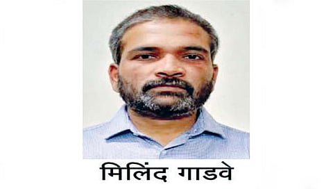 सांगली : ठकसेन मिलिंद गाडवेला अटक