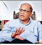 दिगंबर कामत