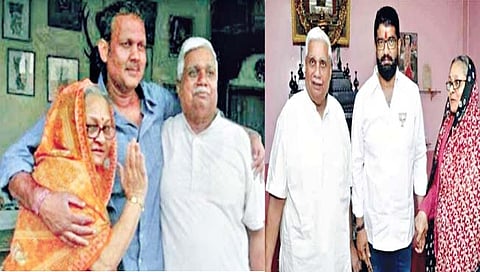 सातारा : न्याय निवाडा करणारा अदालतवाडा पोरका