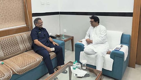 नागपूर : महापालिका निवडणुकीच्या कामाला लागा : राज ठाकरेंचे मनसैनिकांना आदेश