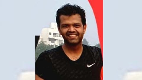 सातारा हाफ हिल मॅरेथॉन स्पर्धेत धावताना कोल्हापूरच्या धावपटूचा मृत्यू