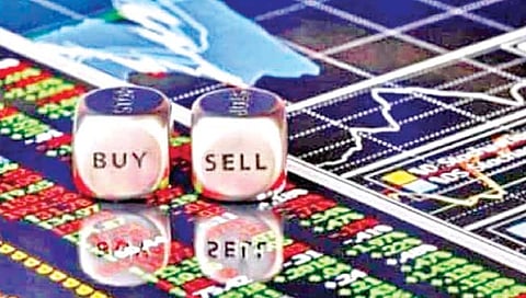 लक्ष्मीची पाऊले : बँकिंग, आय.टी., वाहन उद्योगाच्या शेअर्सना मागणी