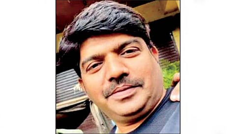 सांगली : शाखा अभियंता मकानदारला अटक