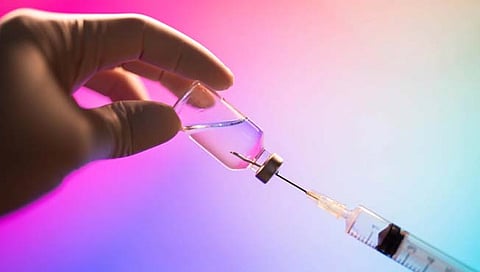 ‘सिरम’ने विकसित केलेली गर्भाशयाच्या कॅन्सरवरील पहिली स्वदेशी लस लाँच!