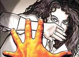 नाशिक क्राइम : दोन बहिणींचा विनयभंग