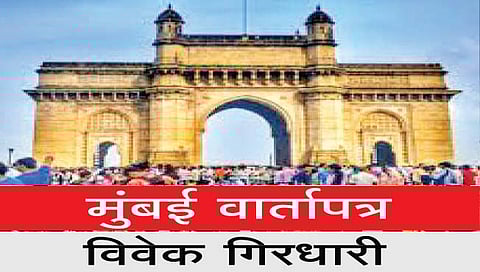 शहांचा शंखनाद अन् उद्याचे महाभारत…