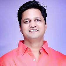 विशाल संगमनेरे www.pudhari,news