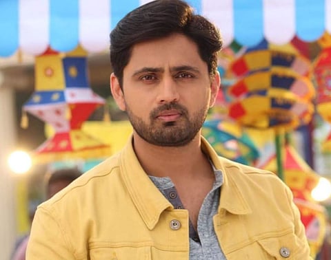 शशांक केतकर