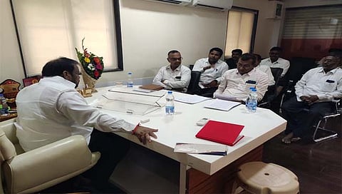 शहाजीबापू पाटील