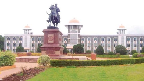 कोल्हापूर : राज्यपाल भवनकडून कुलगुरूंना यादी प्राप्त; नऊ जणांचा समावेश