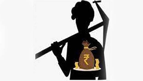 कोल्हापूर : दिवाळीपूर्वी मिळणार प्रोत्साहन अनुदान; जिल्ह्यातील सुमारे तीन लाख शेतकर्यांना प्रतीक्षा