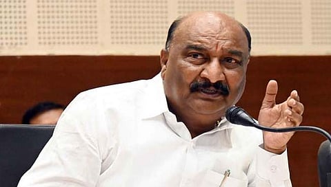 पालकमंत्री