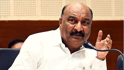 संदीपान भूमरे