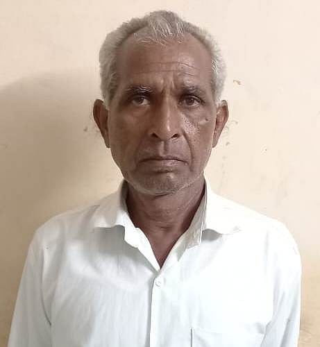 सत्यवान धोंडू महाजन www.pudhari.news