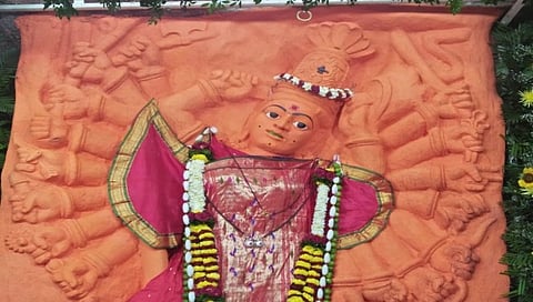 नवरात्रोत्सव विशेष : सप्तशृंगी देवीबाबतची ‘ही’ रहस्ये तुम्हाला माहित आहे का? जाणून घ्या…