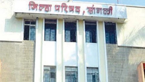 सांगली: आजपासून जनावरांचे सार्वत्रिक लसीकरण; 67 हजार जनावरांना टोचला डोस
