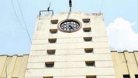 सांगली : एक (ज) अन्वयेच्या ठरावांवर राष्ट्रवादी गटनेत्याचे प्रश्नचिन्ह