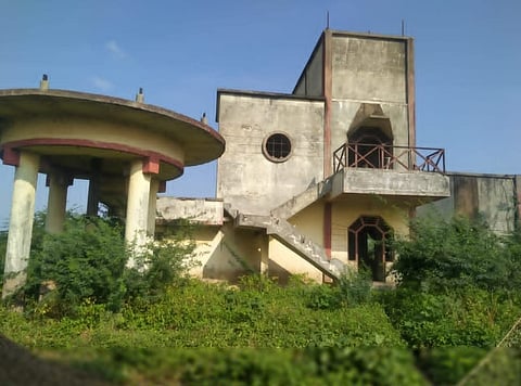 साक्री जैताने गाव www.pudhari.news