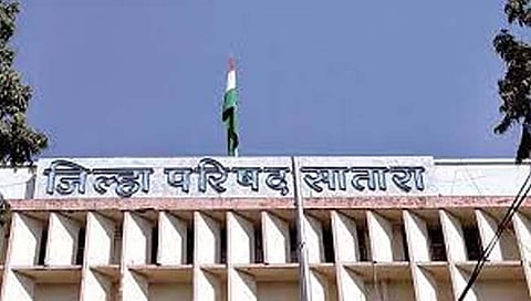 सातारा : जिल्ह्याचे 151 कोटी अखर्चित